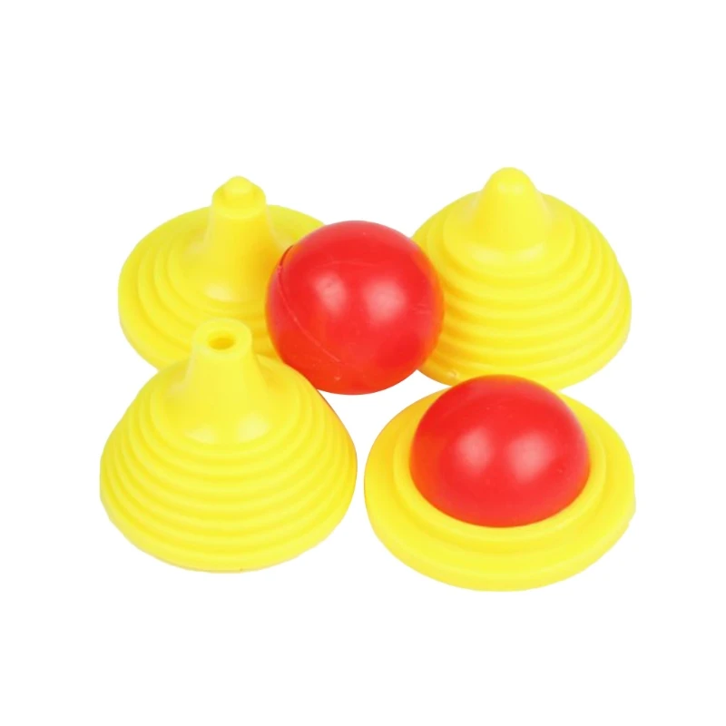 

Classic Tricks Toys Close Up Props for magic Beginners