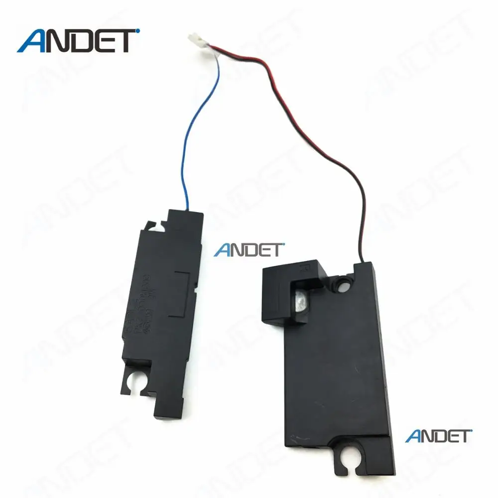 

New Original for Lenovo ThinkPad Edge E530 E535 E545 E530C 15W Laptop Built-in Speaker Left Right Side PK23000HR00 04W4122