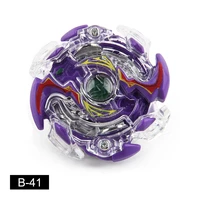 burst generation bulk top small b41 wild flying dragon student competition battle top toy spinning top toy kids toys