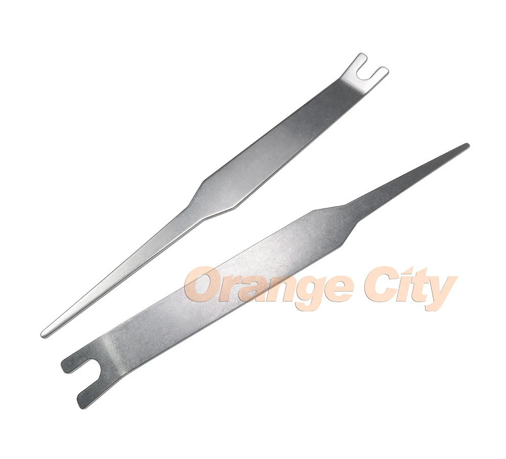 Сменный инструмент для открывания X-Clamp 2 шт. Xbox 360 материнская плата разборки TX