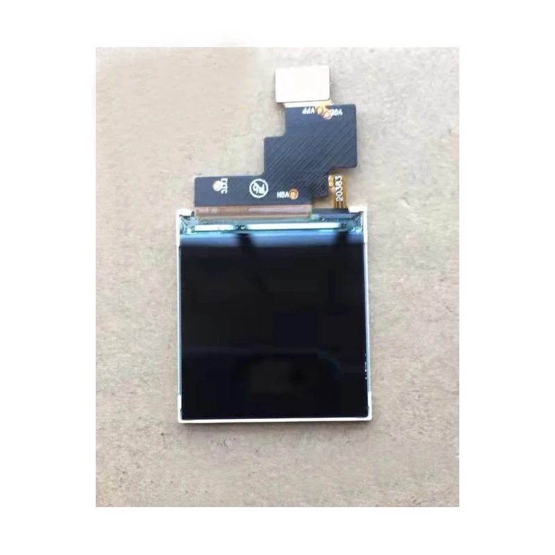 

GoPro Camera Front LCD Display Screen Replacement For Gopro Hero 9 Gopro Camera Repair parts Accessories
