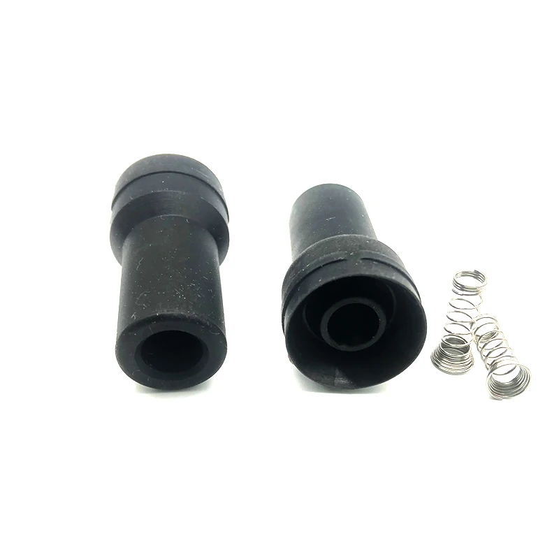 27301-04000 оригинальное качество катушки зажигания резиновые комплект Hyundai I10 Kia Rio III