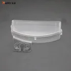 Кронштейн для камеры заднего вида EEMRKE, светильник для Honda Pilot 5D 2009-2015 CR-Z CRZ ZF1 2011-2016