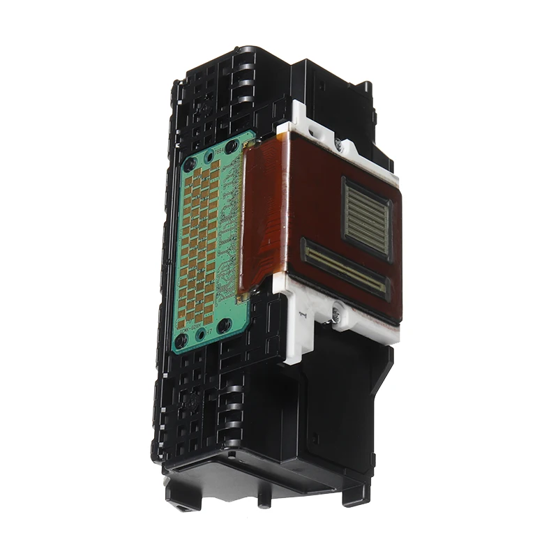 

Mayitr 1pc Durable Easy Installation QY6-0083 Print Heads High Quality Single Black Function For Canon MG6380 MG7180 iP8780