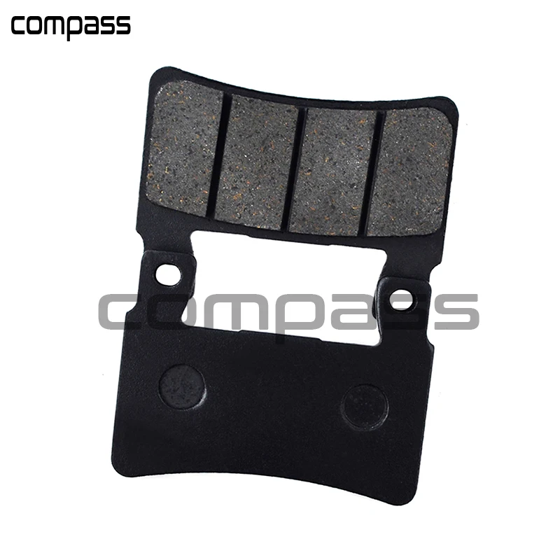 Motorcycle Front and Rear Brake Pad for HONDA CBR 929 RR 2000 2001 954 2002 2003 | Автомобили и мотоциклы