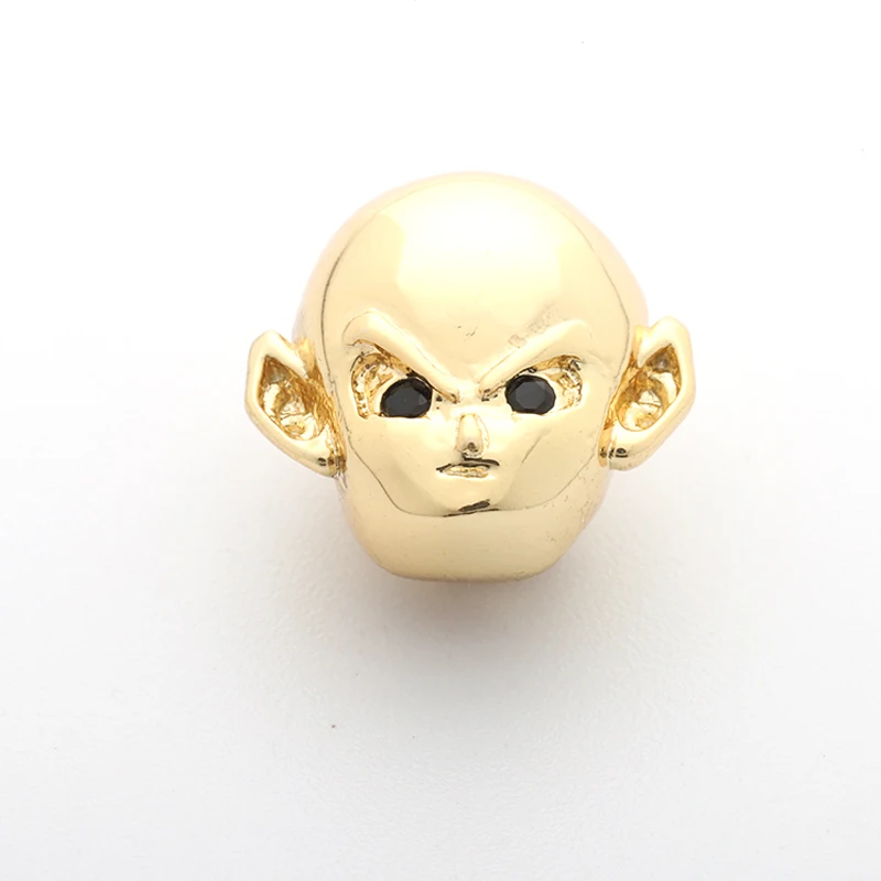 1 шт Singreal DIY ювелирных изделий медные шармы в форме ребенка бусины для