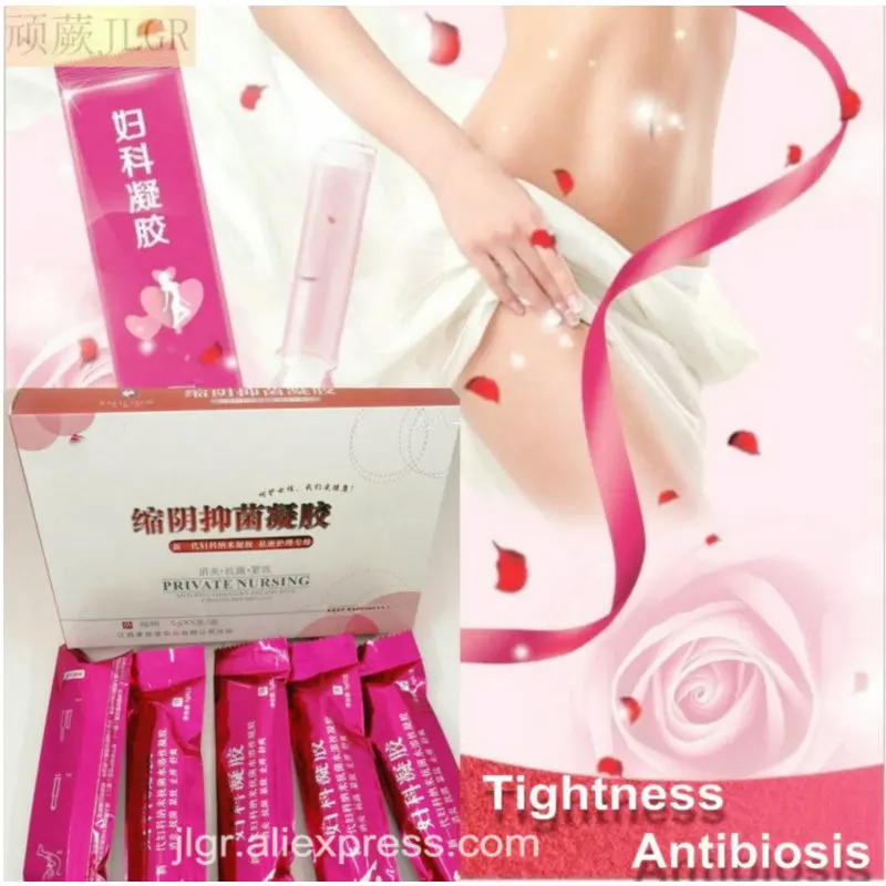 Влагалища гигиенические прокладки гигиены менструальные Сужающий препарат для
