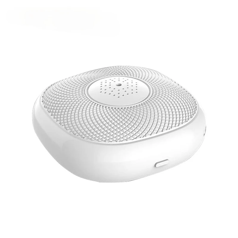 

Air Purifier Household Ozone Generator Toilet Pet Sterilization Deodorizer Intelligent Vehicle Ion Disinfector