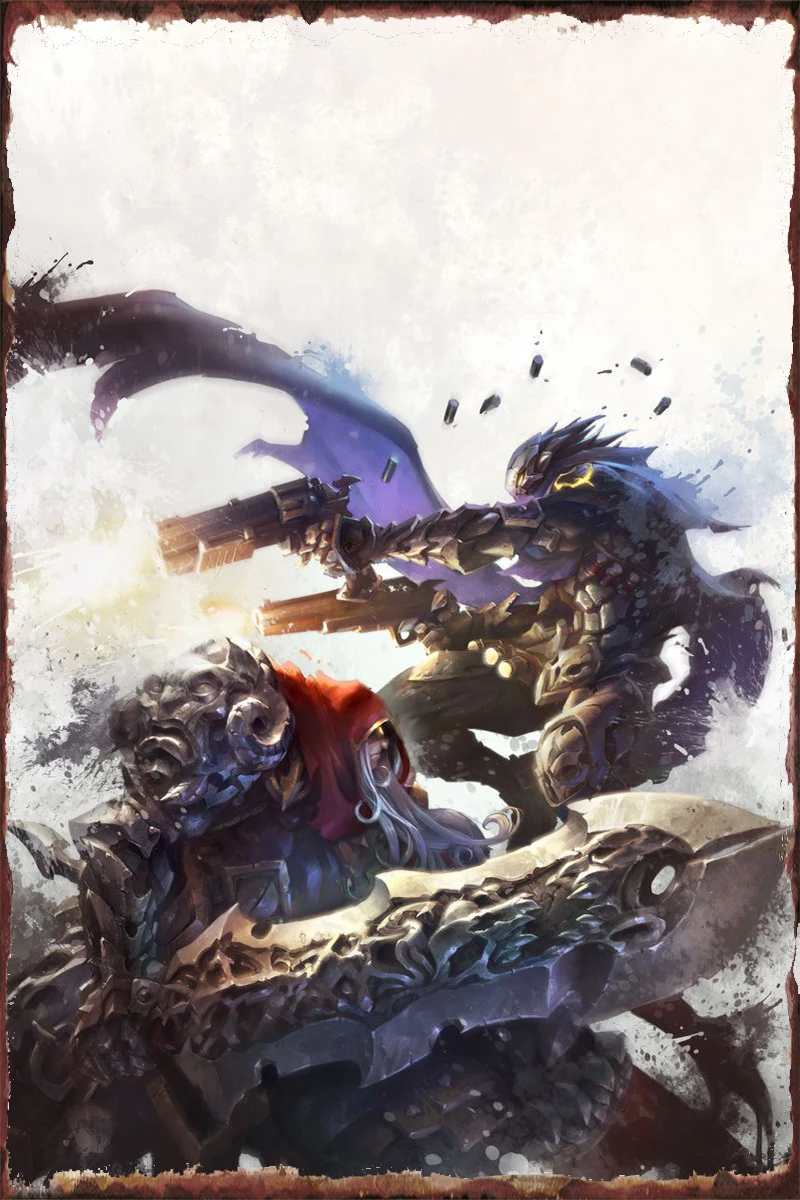 

Brothers Room Decoration Retro Vintage Metal Sign Tin Sign Tin Plates Wall Decor For Art Man Cave Cafe Pub Home Club