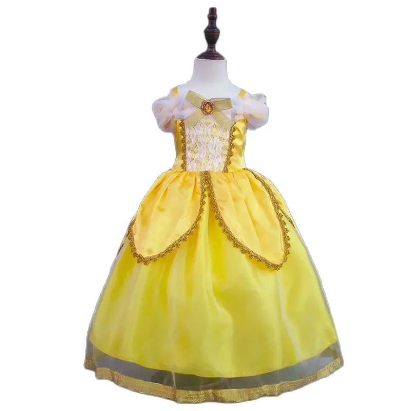 

SMR008, Новая Мода 2017, косплей, платье для девочек, одежда на Хэллоуин, костюм, платья, платье принцессы