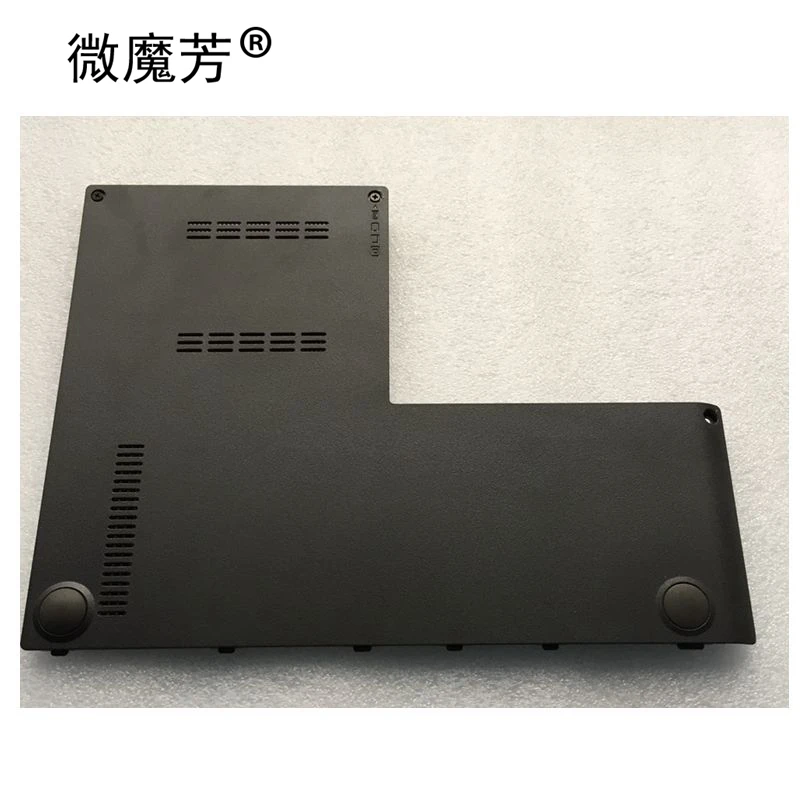 Новинка для Lenovo ThinkPad E450 E455 E450C Нижняя дверь ОЗУ DIMM чехол 00HN674 AP0TR000C00 | Компьютеры и