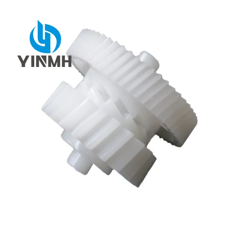 4SETS Drive Gear for Canon MF4410 MF4412 MF4450 MF4452 MF4570 MF4710 MF4712 MF4730 MF4770N MF4820 FU9-0280 FU9-0280-000 23T 56T |