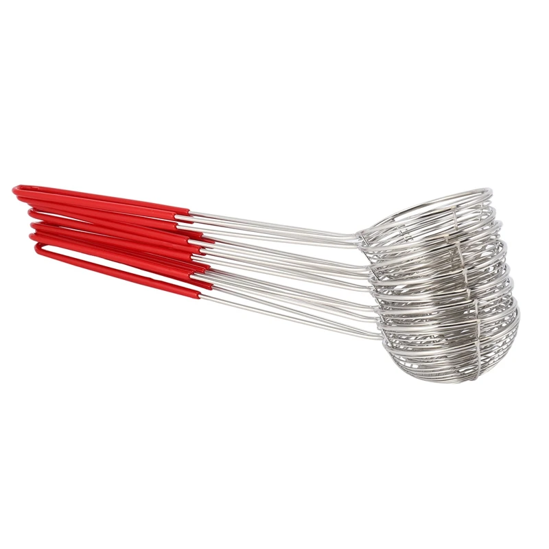 8 шт. Дуршлаг Из Нержавеющей Стали | Дом и сад