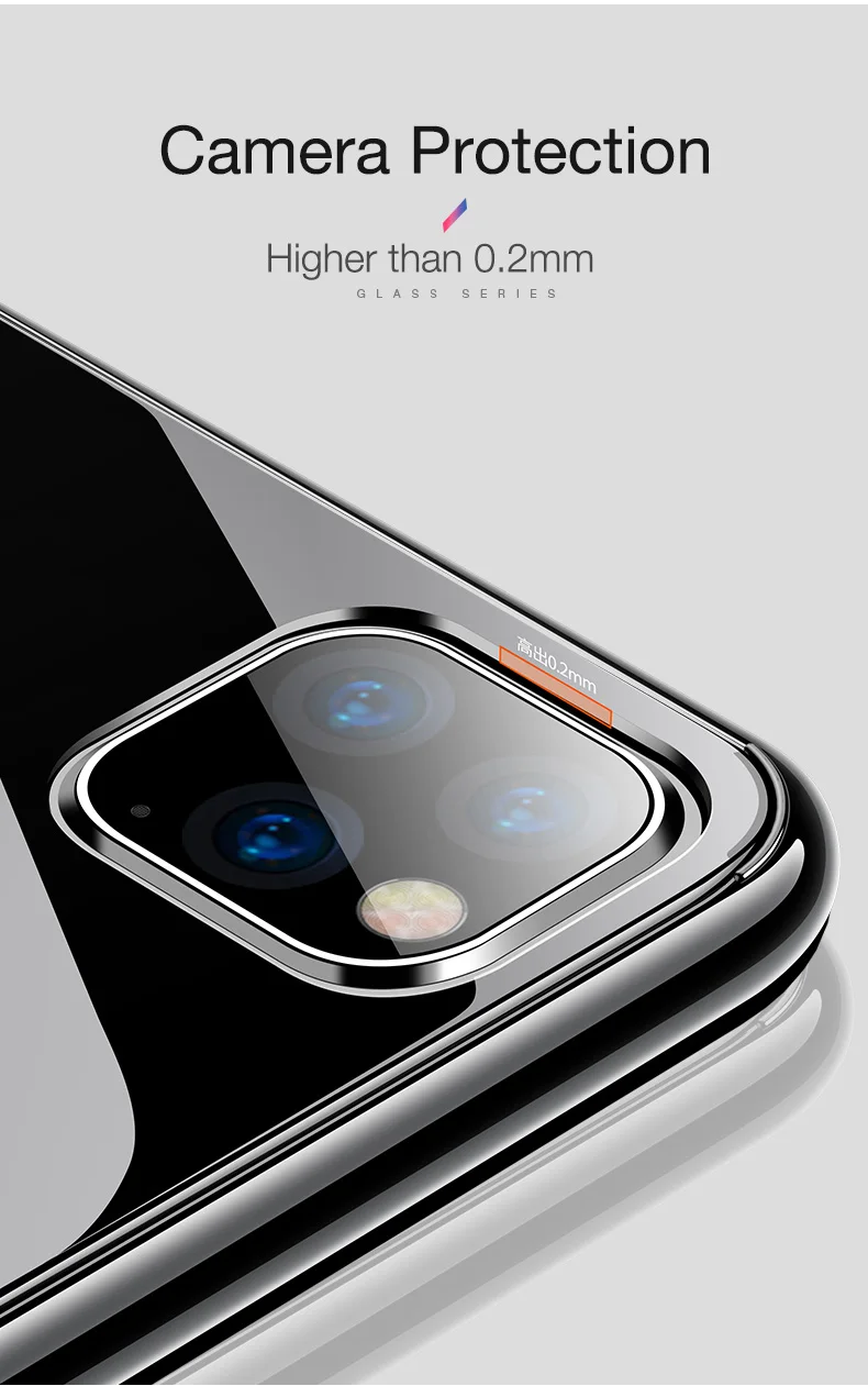 Ультратонкий Прозрачный мягкий ТПУ чехол для iPhone 11 Pro XR XS Max X 7 8 6 6s Plus 5 5S 5c SE 4 4S прозрачный защитный силиконовый чехол