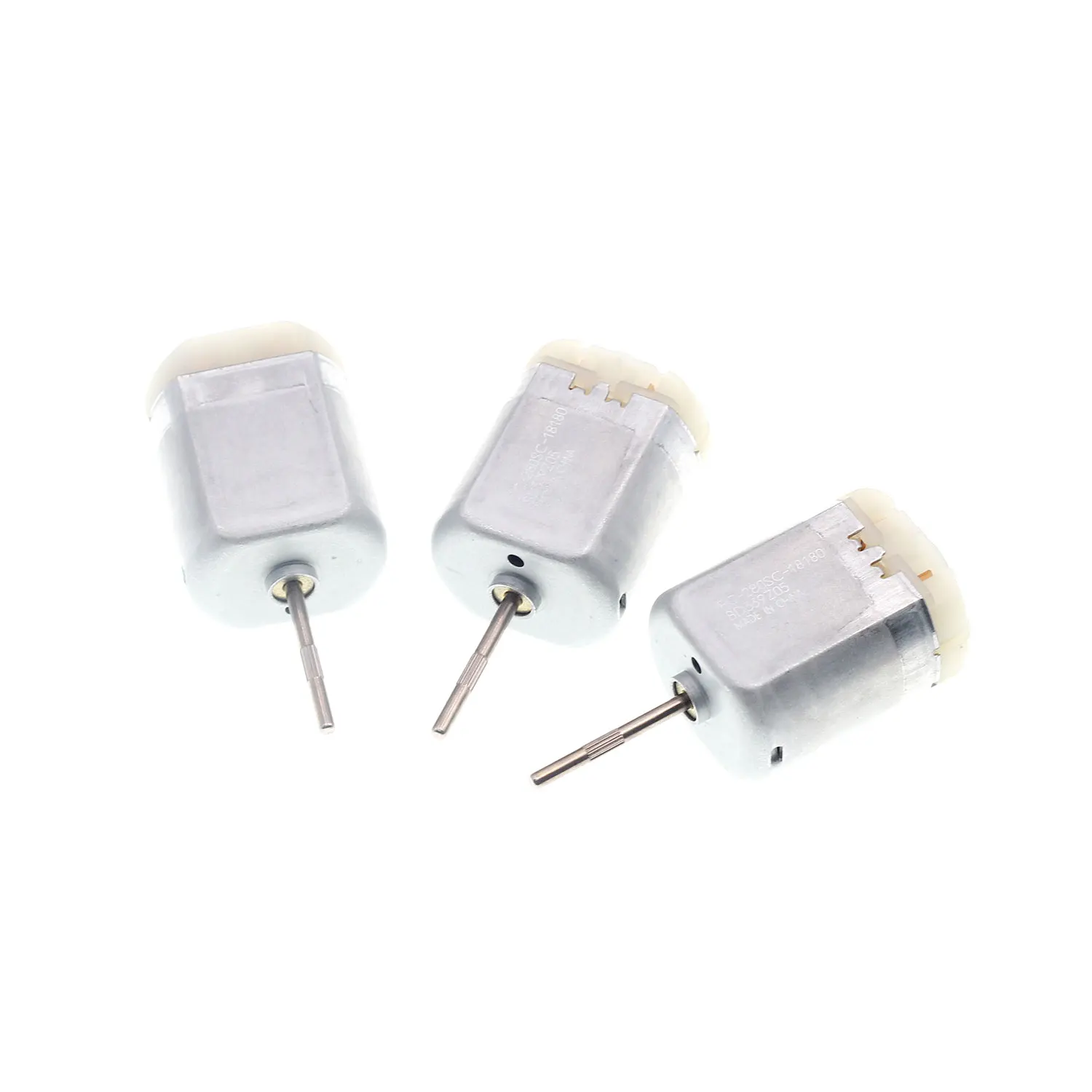 

Original for Peugeot 20mm 12V DC car door lock motor FC-280SC-18180 BD339Z07 MABUCHI for Renault Scenic 3