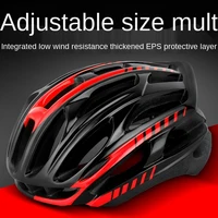 cycling helmet mens road bike mountain bike bicycle half helmet safety helmet equipment