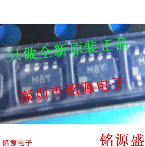 

Новые оригинальные 10 шт. ADCMP341YRJZ ADCMP341YRJ ADCMP341 M8Y SOT23-8