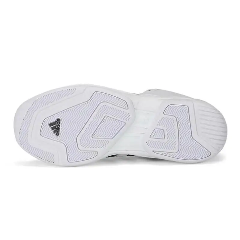 

Original New Arrival Adidas Pro Model 2G Men's Basketball Shoes Sneakers