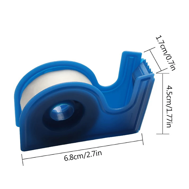 

False Eyelashes Extension Tape Holder Tape Cutter Eyelash Extension Tape Cutter