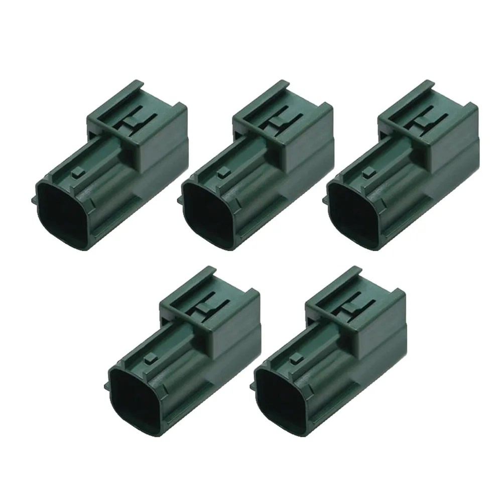 

4 Pin 6181-0513 Waterproof Oxygen O2 Sensor Plug Automotive Connector Wire Socket For Nissan DJ70423-2.2-11 4P