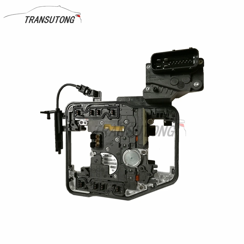 DQ200 0am TCU DSG TCM 0am927769d блок управления передачей кодирование программа работа Высокое качество блок управления передачей