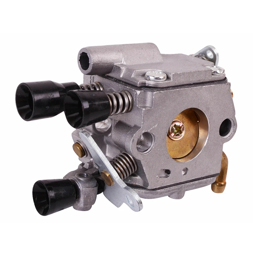 Carburetor For STIHL 020 T Ms200t Ms200 MS 200 | Replaces Zama &amp Walbro 1129-120-0653 C1Q-S126 C1Q-S126B Инструменты
