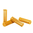 CREALITY Ender-3 PROEnder-3 V2 3D-принтер, часть 4 шт., нажимные пружины для детской горячей панели