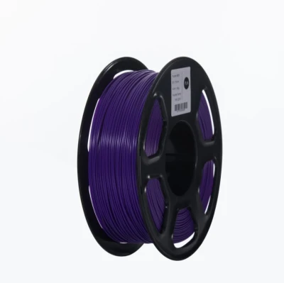 Purple Нить для 3D-принтера Northcube Premium PLA 1,75 мм 1 кг рулон для 3D-принтера и 3d-ручки - Цвет: Purple