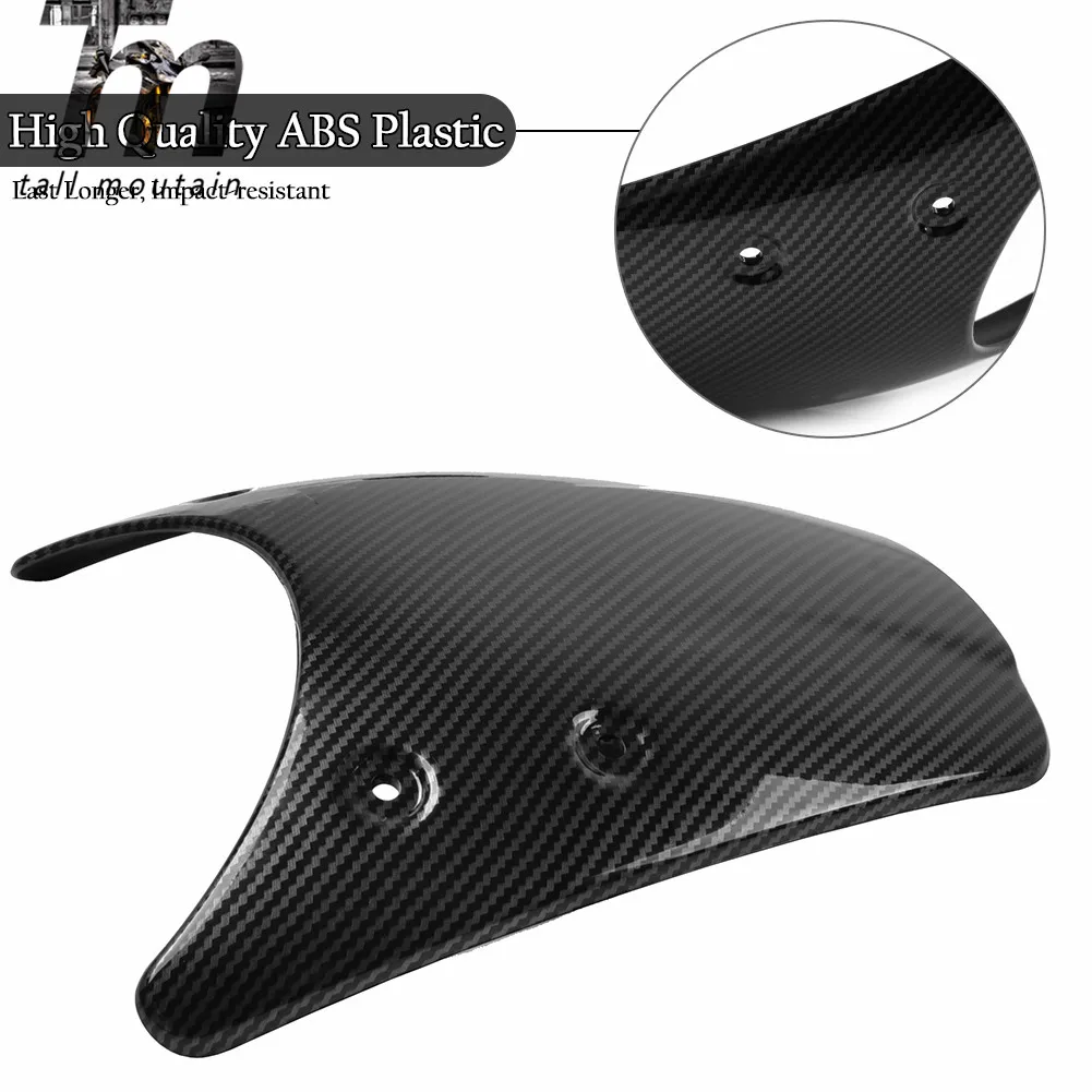 

Motorcycle Windshield Wind Deflector Windscreen For BMW R NINE T NINET R9T R 9T Racer Pure Urban Scrambler 2014-2020 Accessories