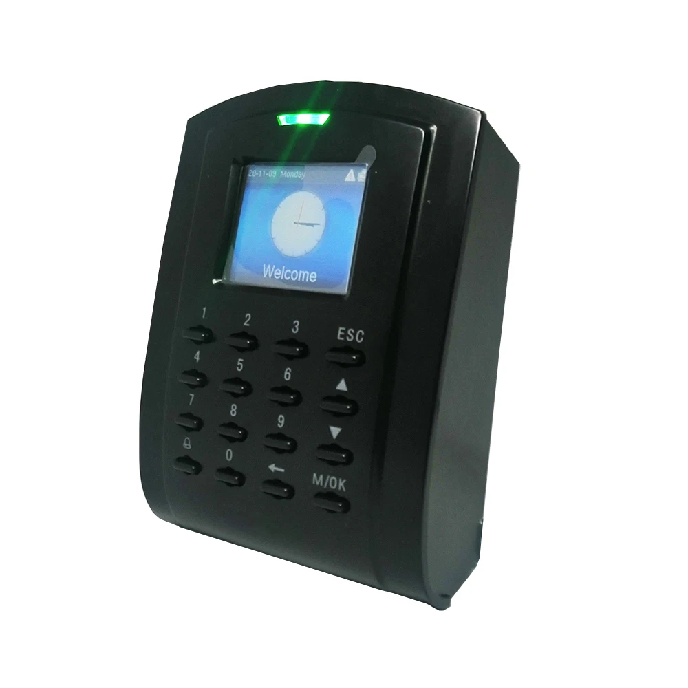 Tcp/Ip 125khz RFID Proximity Card Access Control System Keypad Door Controller Opener SC103 SC105 | Безопасность и защита