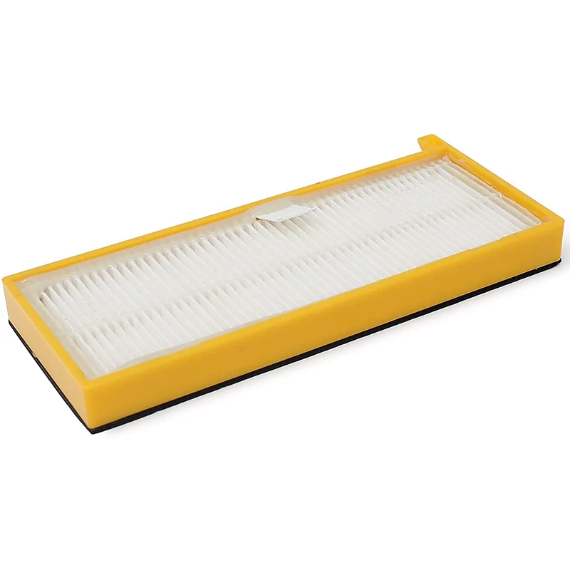 

Suitable for Shark Sweeper Accessories Filter RV700 RV750 Side Brush Filter Main Brush Cover Filter