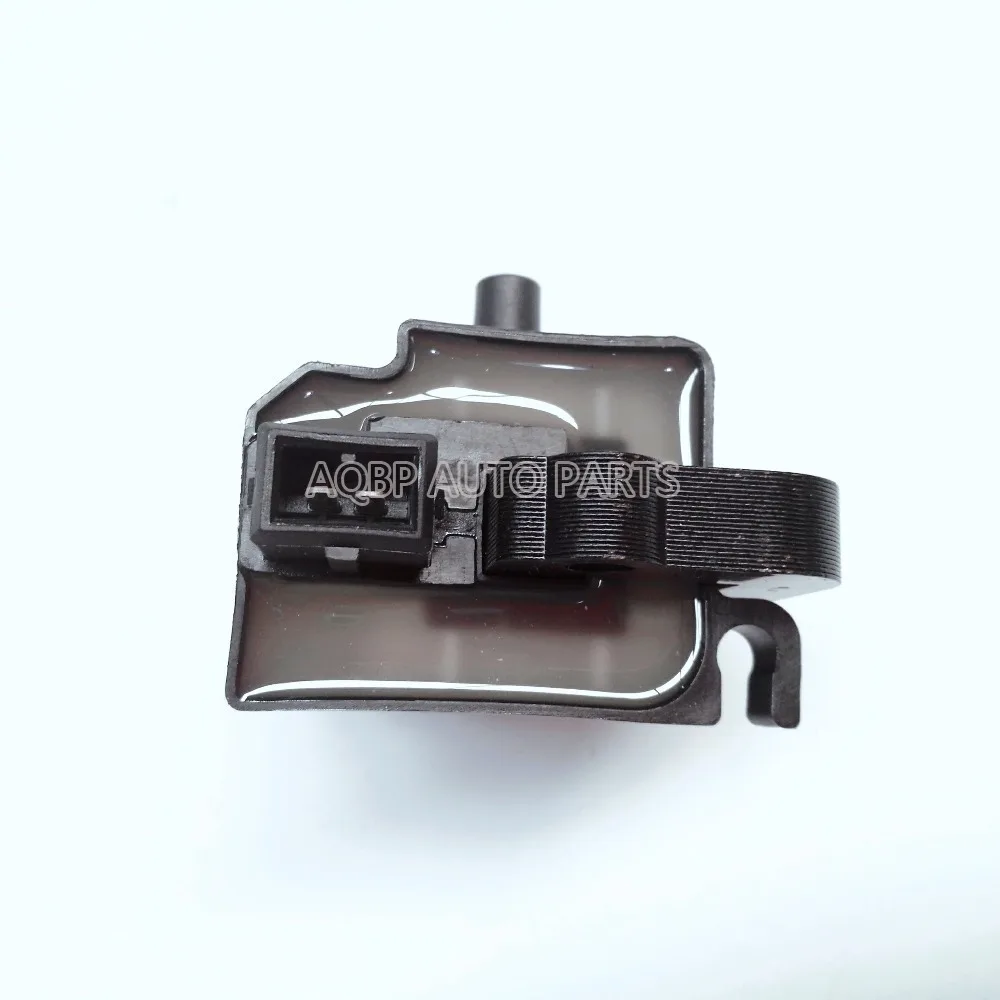 JAC Refine Rein oe unmber 1026102GAA 7F0724572 L20069 DX-001 катушка зажигания Закрытая открытая Магнитная