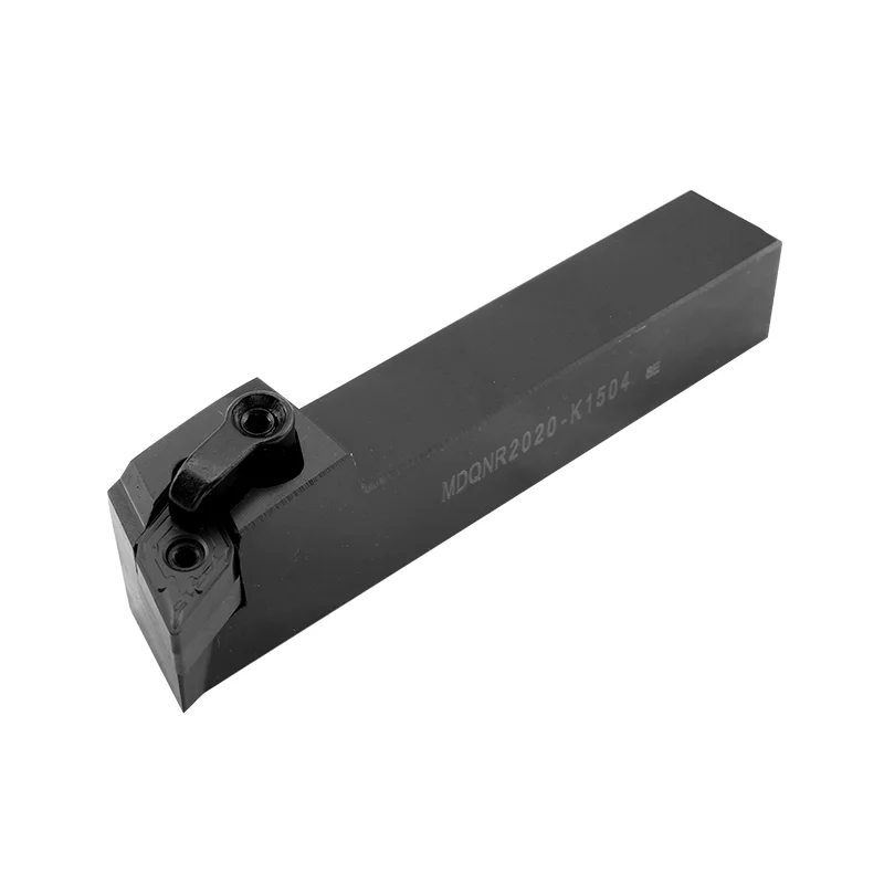 

107.5 Degrees Of CNC Tool Rod MDQNL/MDQNR1616H11/2020K15/2525M15/3232P15