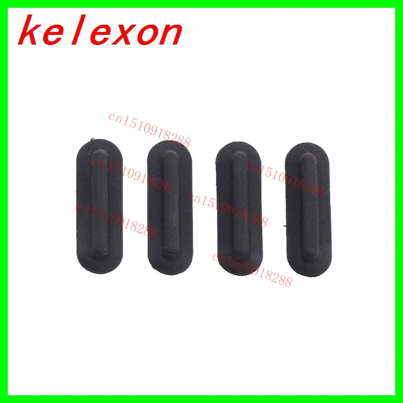 Новинка 10 комплектов подошвы из резины и других полимеров ноги (4 1 предмет) для