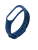 Blue strap