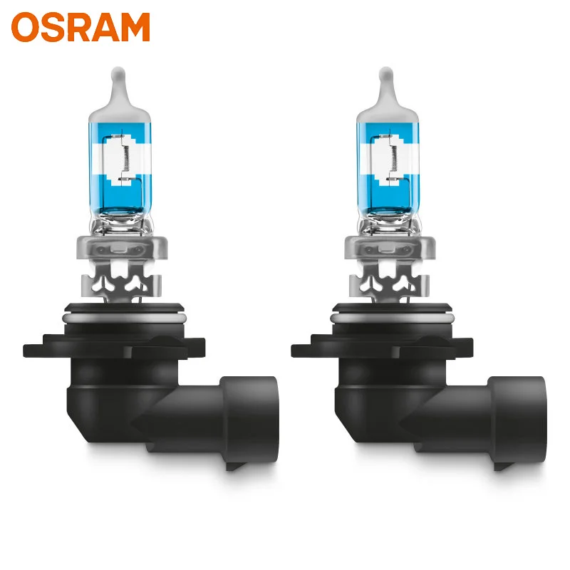 OSRAM 9006 HB4 9006NL Галогеновый ночник лазерный выключатель Next Generation 12 в 51 Вт + 150% яркие