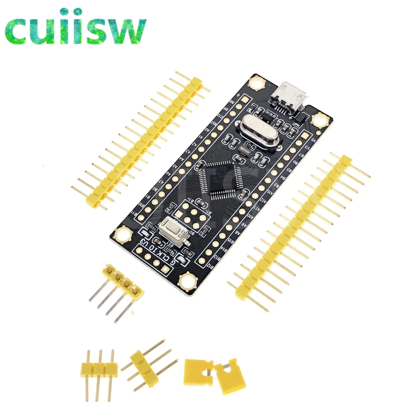 Модуль платы разработчика минимальной конфигурации STM32F103C8T6 ARM STM32 для arduino CH32F103C8T6