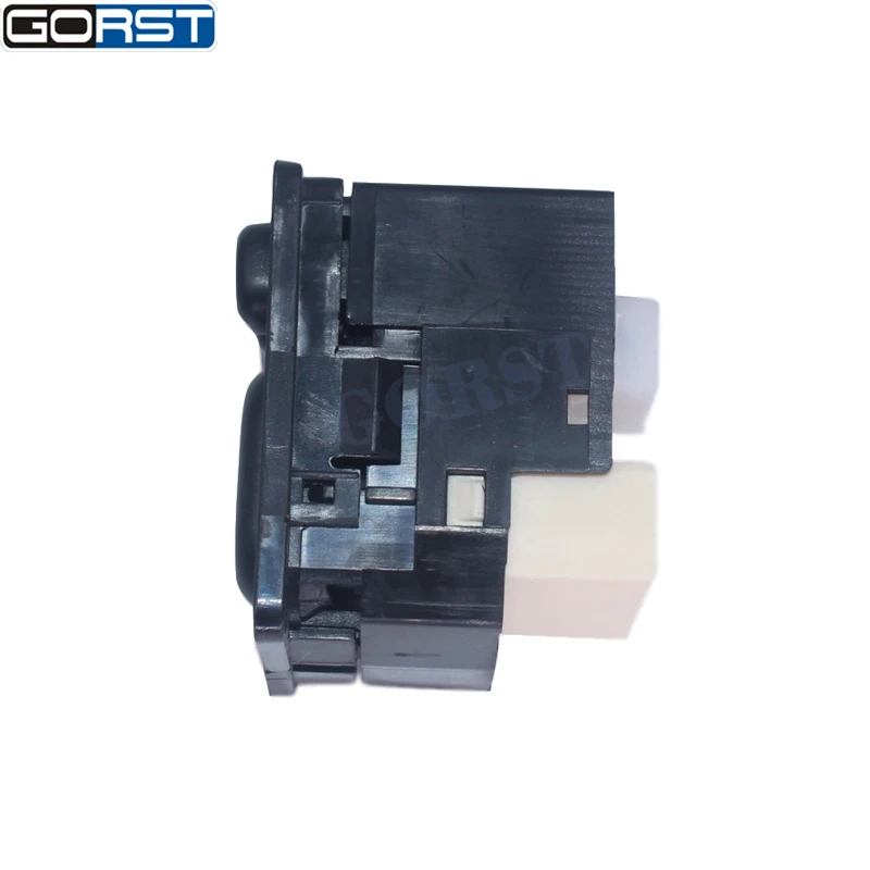 Изменение стиля автомобиля Электрическое зеркало заднего вида переключатель