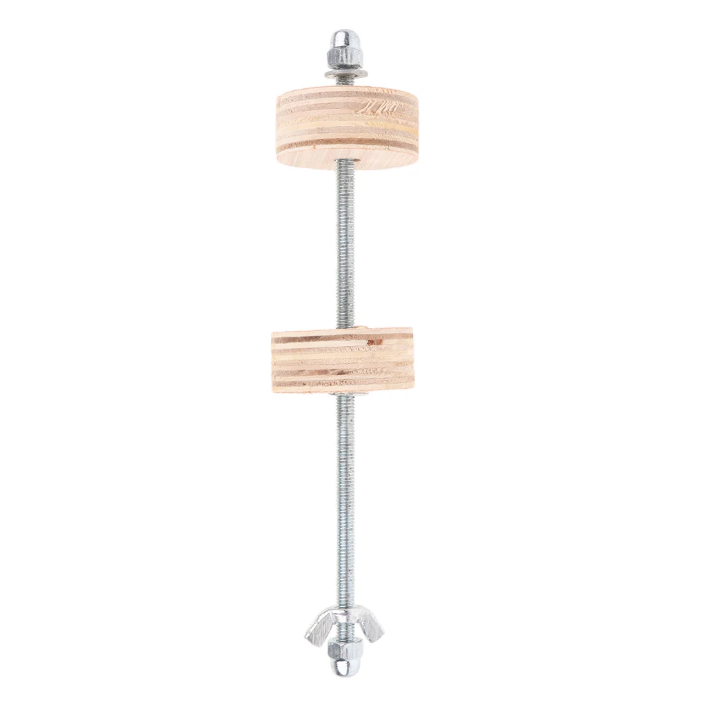 

Tooyful Homemade Guitar Body Tools Guitar Body Assembly Clip DIY Making Tools