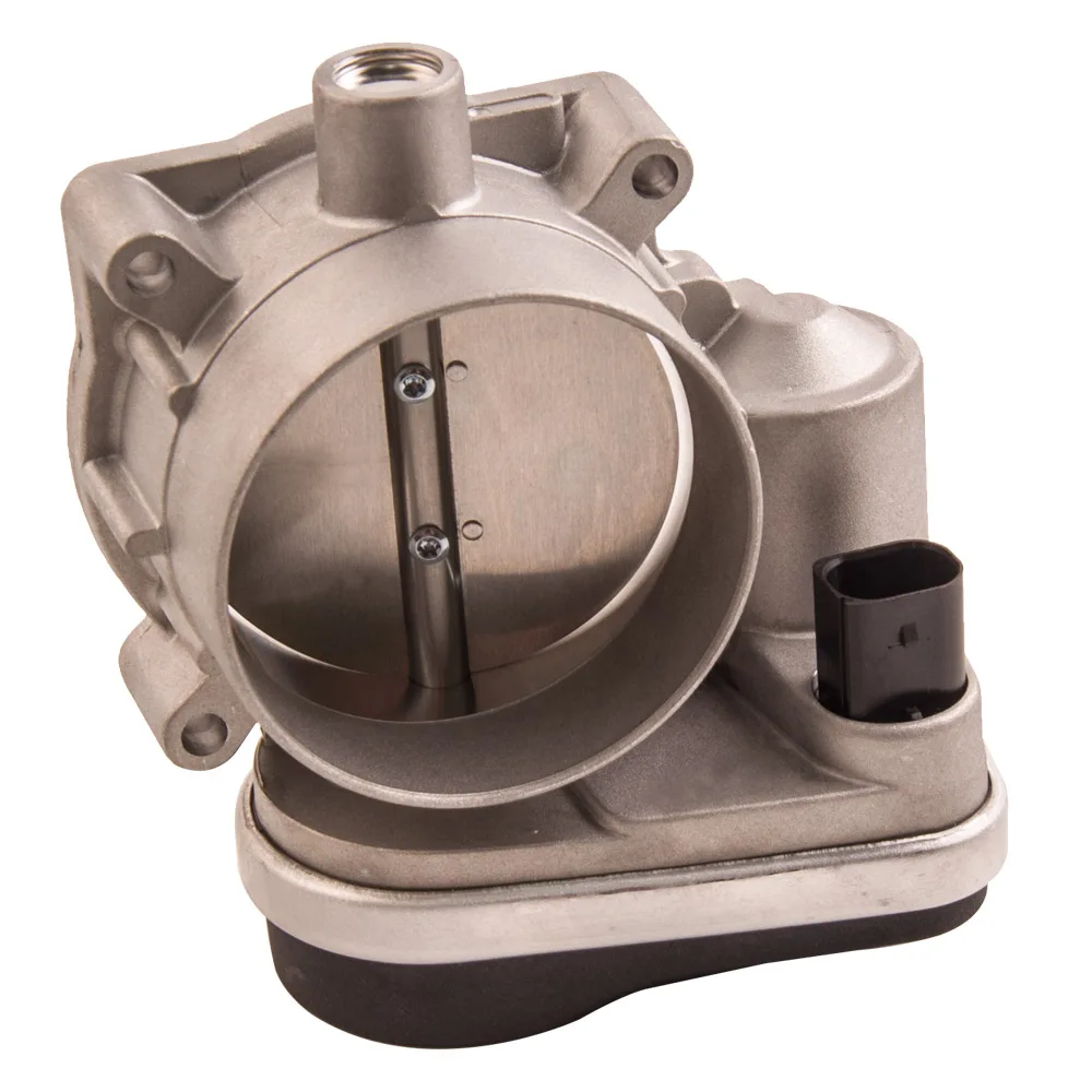 Дроссельная заслонка для JEEP CHRYSLER 5.7L V8 337 05495 67 7001 2006 10 Dodge Charger 4591847AC|Корпус