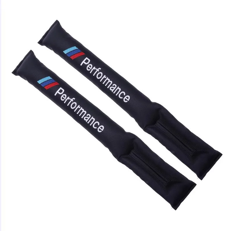 2 шт. разделительная прокладка для автомобильного сиденья заглушка BMW E46 E90 E39 F10 F20