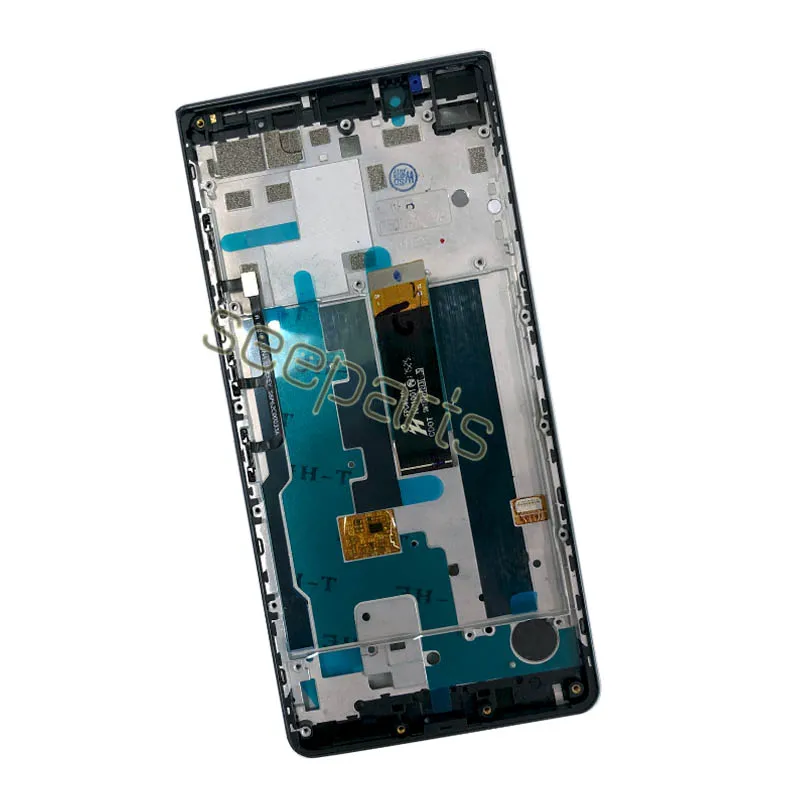 100% протестированный ЖК-дисплей для 4 5 &quotBlackBerry KEY2 LE LCD дисплей 1080x1620 Pantalla Замена