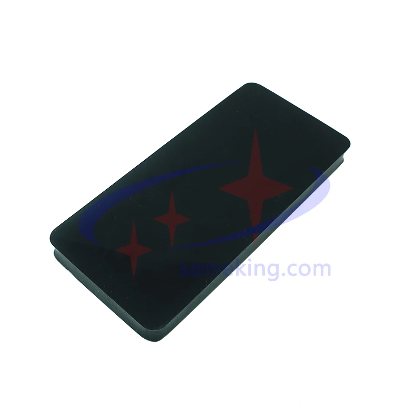 Sameking ОСА ламинационная pad LCD защитный экран для ламинирования пресс-форм для iphone x xs клей для чистки экрана