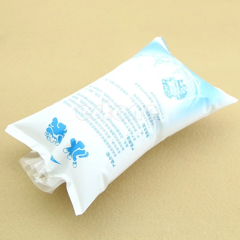 1 шт. многоразовая сумка-холодильник для воды | Багаж и сумки