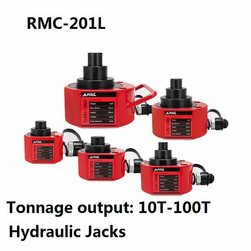 

Гидравлическое разносекционное стандартное Рабочее гидравлическое оборудование 20 тонн для такой химической промышленности с электроэнер...