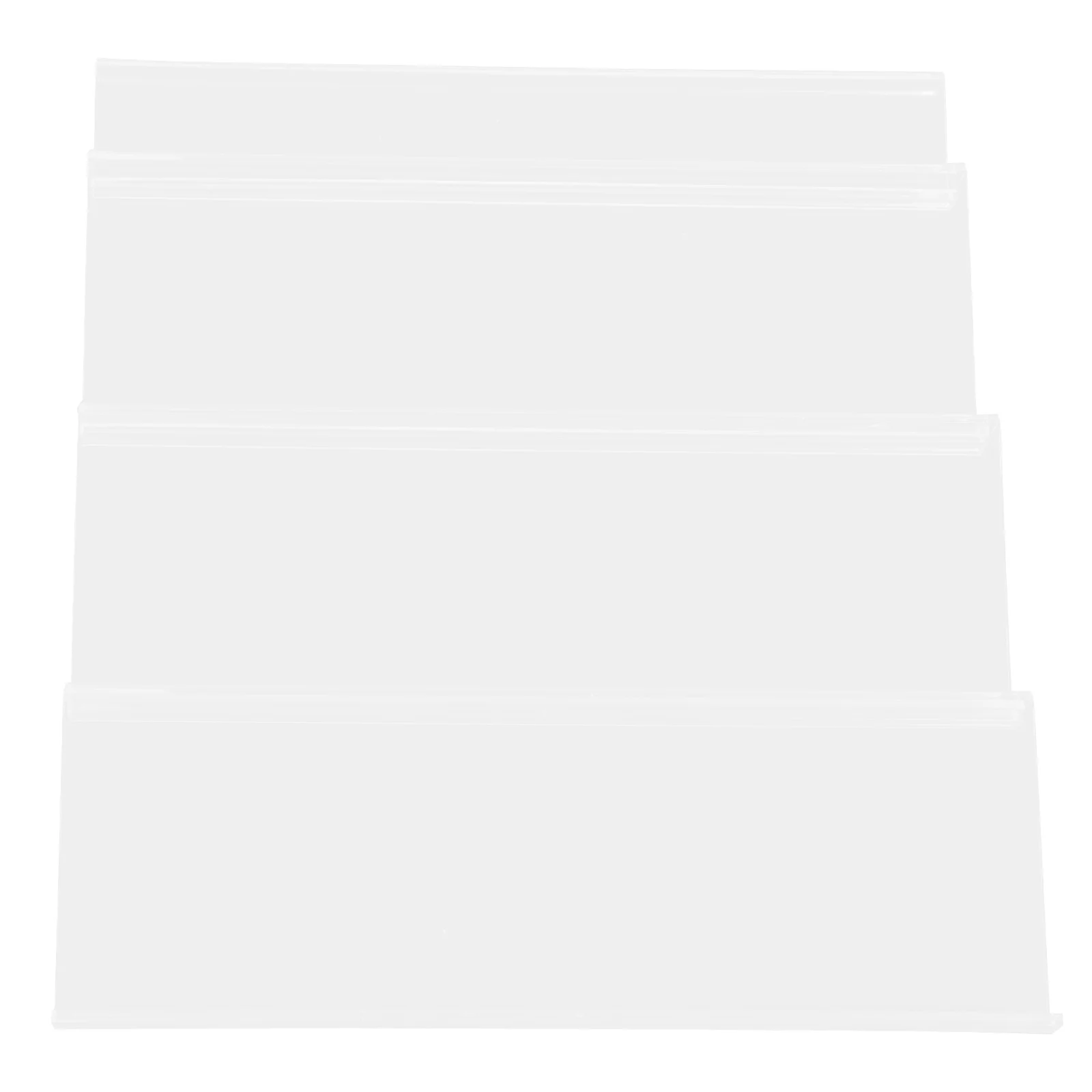 

Многоярусная стойка для витрин, 1 шт., съемная стойка, Настольная стойка для хранения для дома