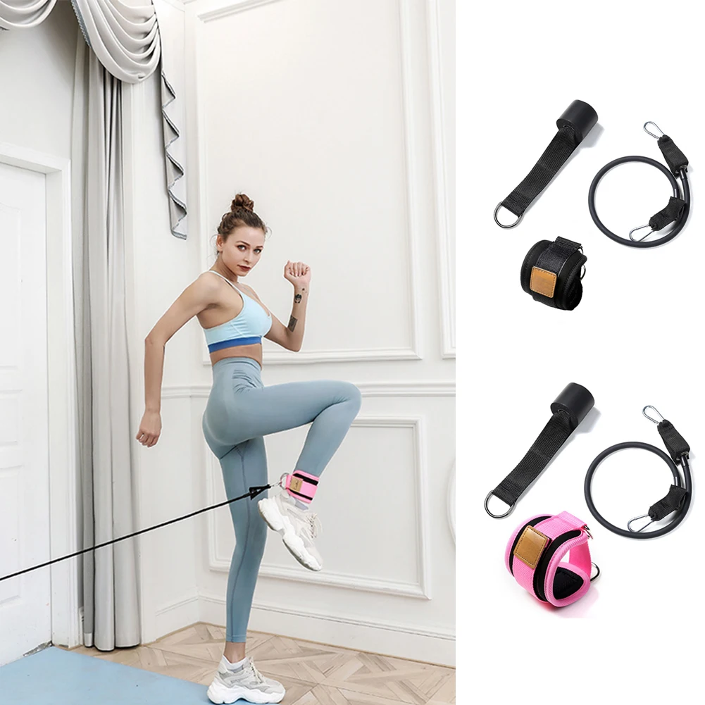 Эластичная эластичная лента для балерины танца гимнастики тренировок йоги