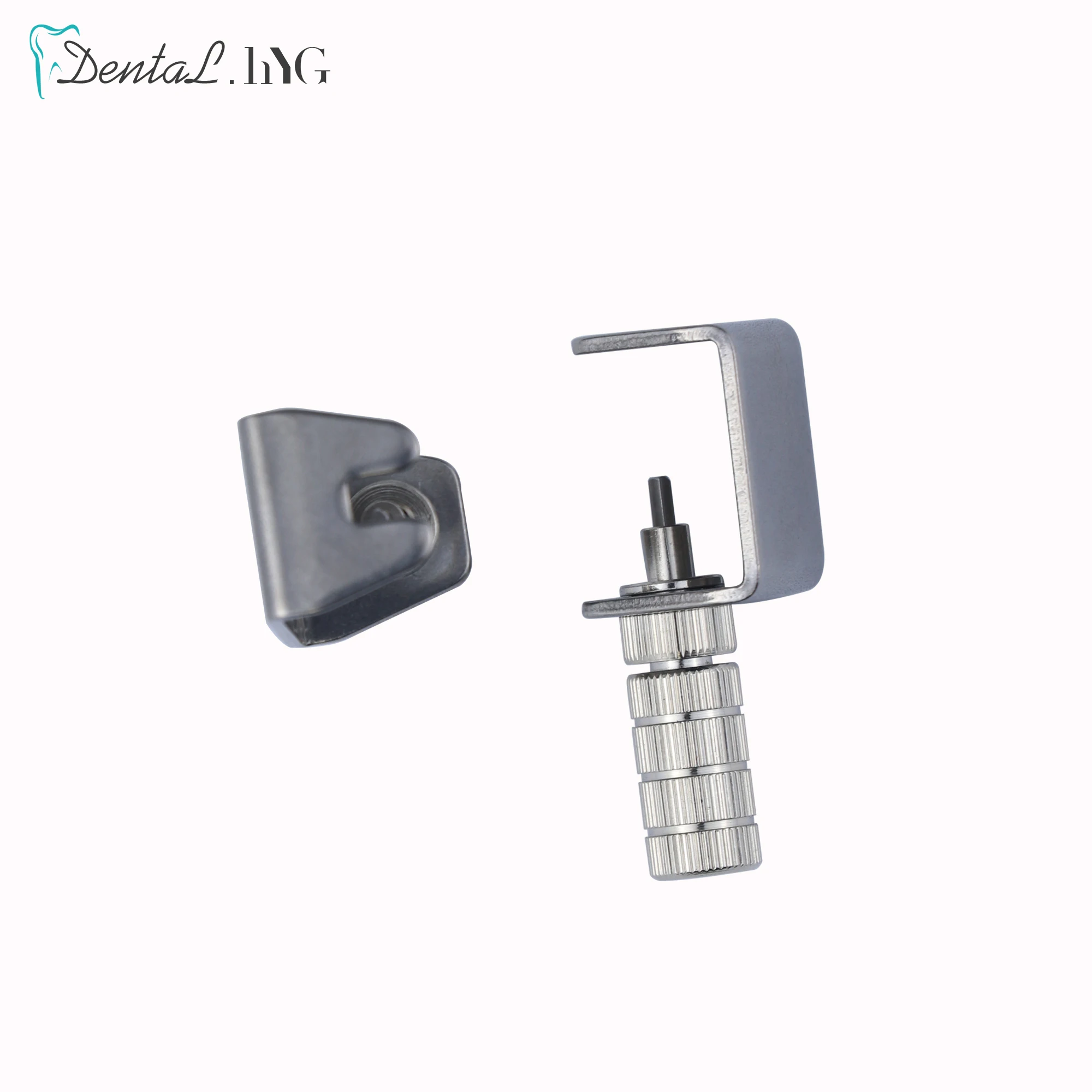 

10pcs/pack Dental Handpiece Bur Remover Wrench Stainless Steel Needle Drill Remover Dentist Tools Products Universal Type
