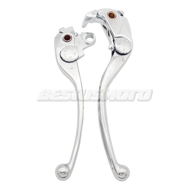 Рычаги левой/правой тормозной муфты для мотоцикла Honda CBR1000RR CBR 1000RR 1000 RR 2004-2007 CB1000R CB