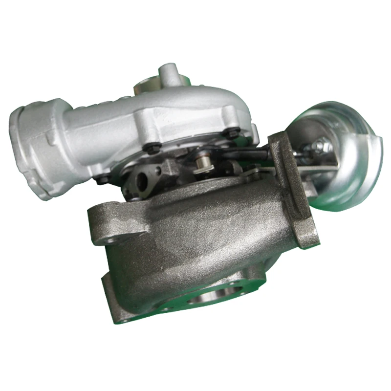 

Turbo Charger GTA1749V 758219-5003S 758219-0002 758219-0003 03G145702K 03G145702FV 03G145702FX 03G145702F Turbocharger